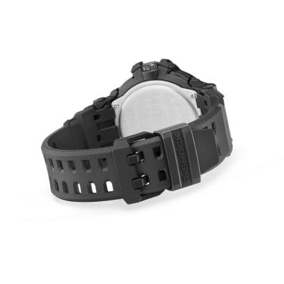 Gravitymaster View 5
