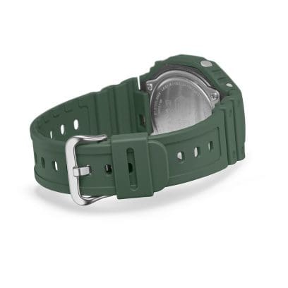 G-Shock 2100 Series GAB2100-3A GAB2100-3A