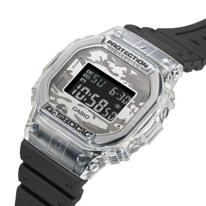 G-Shock 5600 SERIES DW5600SKC-1  DW5600SKC-1