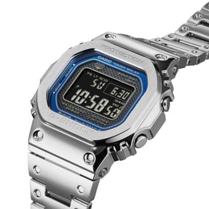 G-Shock 5000 SERIES GMWB5000D-2  GMWB5000D-2