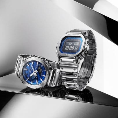 G-Shock 5000 SERIES GMWB5000D-2  GMWB5000D-2