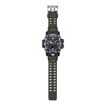 G-Shock MUDMASTER GWG2000-1A3  GWG2000-1A3