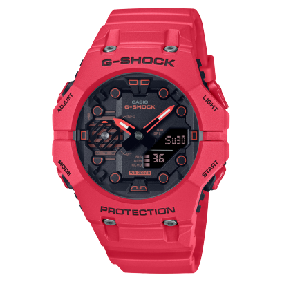 G-Shock GA-B001 SERIES GAB001-4A  GAB001-4A