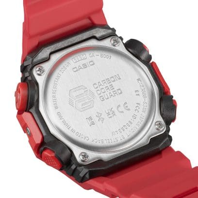 G-Shock GA-B001 SERIES GAB001-4A  GAB001-4A