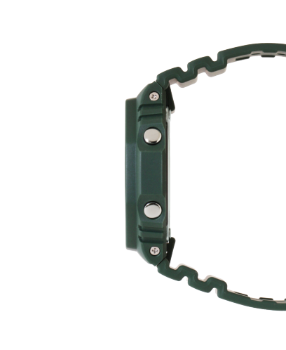 G-Shock 2100 Series GAB2100-3A GAB2100-3A