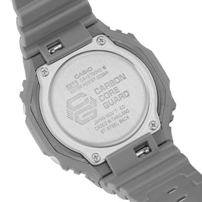 G-Shock 2100 Series GA2100HD-8A GA2100HD-8A