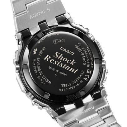 G-Shock 5000 SERIES GMWB5000D-2  GMWB5000D-2