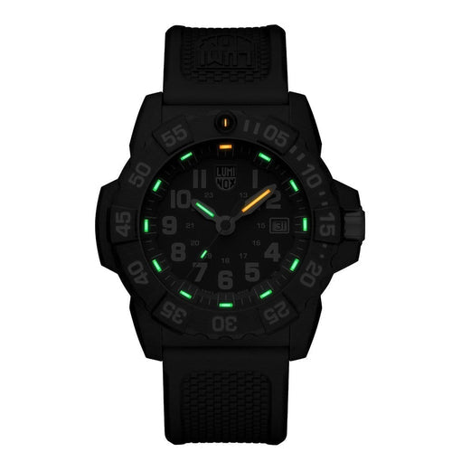 Luminox Navy SEAL, 45 mm, Dive Watch   XS.3503.F