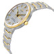 Commander II Automatic Chronometer Men's Watch M021.431.22.071.00
