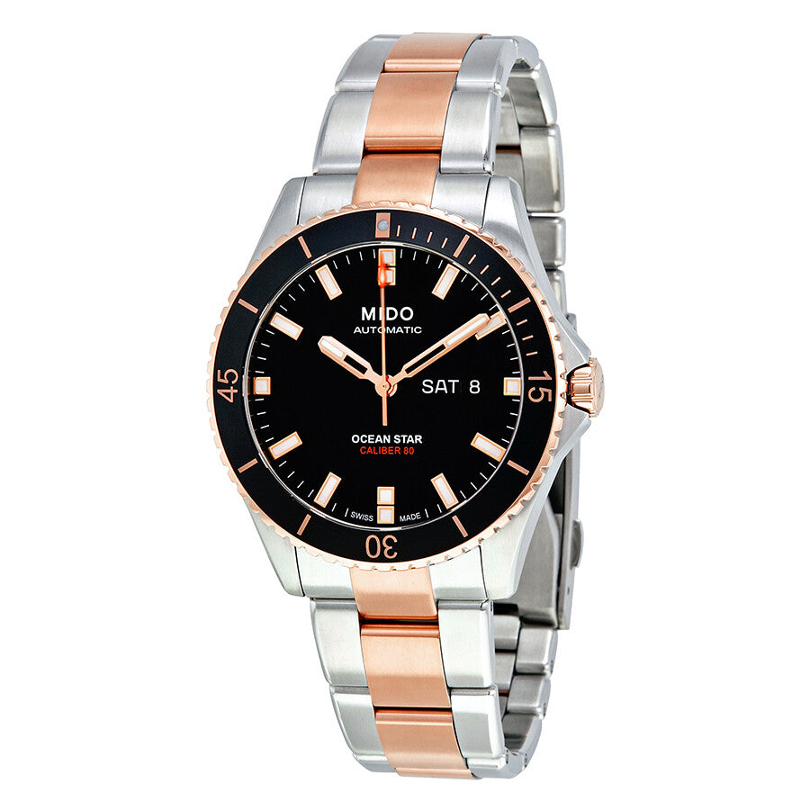 Mido Ocean Star 200 M026.430.22.051.00
