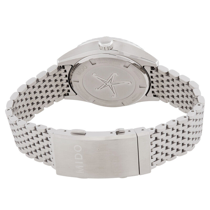 Mido Ocean Star GMT M026.829.18.041.00