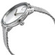 Bold Shimmer Quartz Ladies Watch 3600655