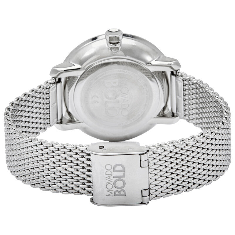 Movado Bold Shimmer Quartz Ladies Watch 3600655