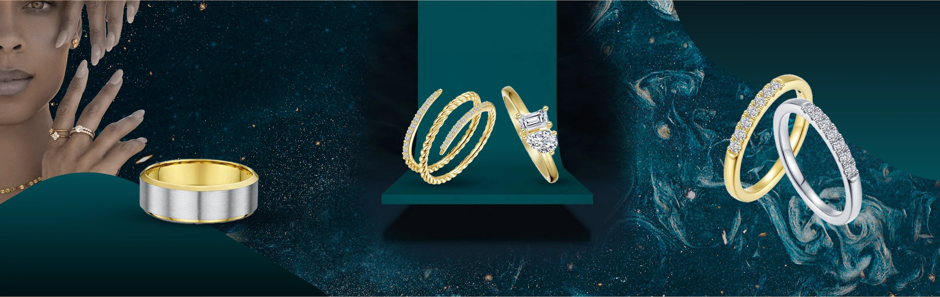 RINGS
