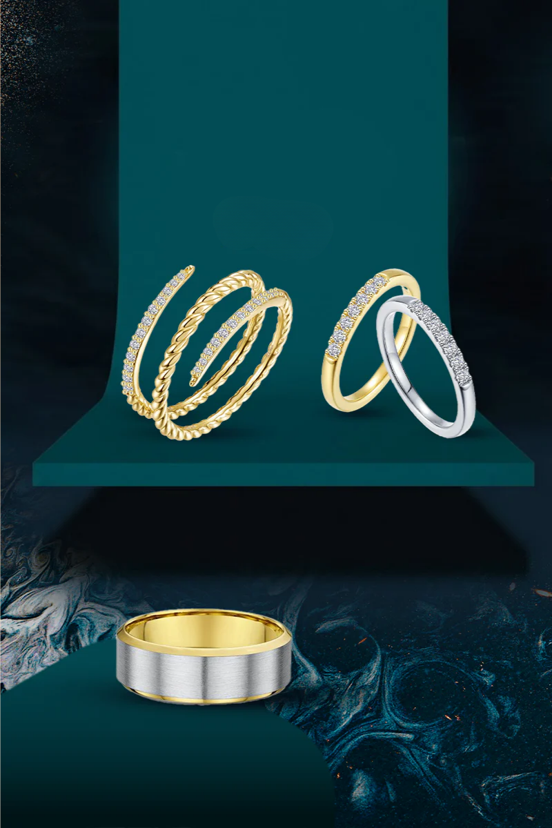 RINGS