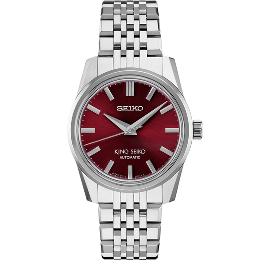KING SEIKO KSK MODERN RE-INTERPRETATION SPB287