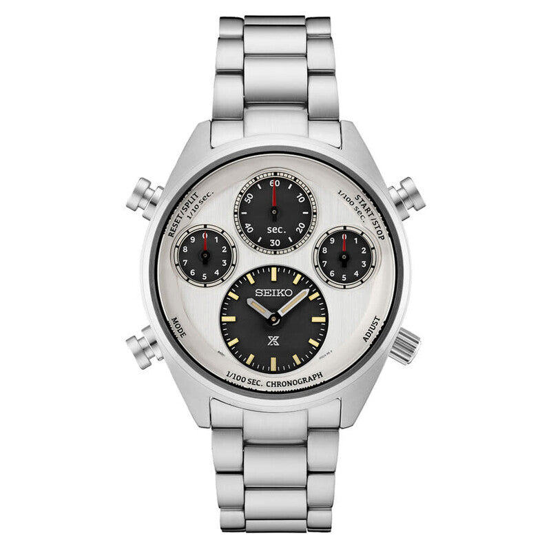 Prospex Speedtimer Chronograph SFJ009