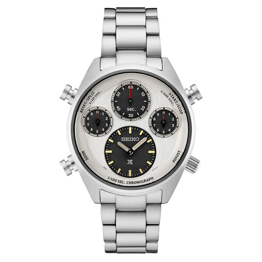 Prospex Speedtimer Chronograph SFJ009