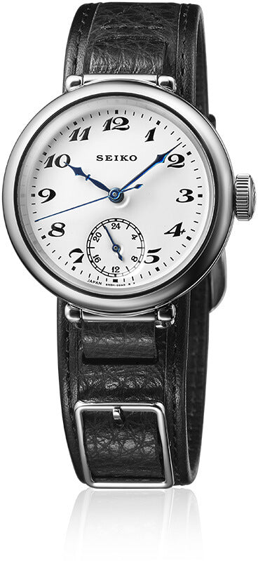 SEIKO BRAND 100TH ANNIVERSARY KINTARO HATTORI LIMITED EDITION SPB441