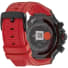 Tissot T-Race MotoGP Chronograph 2023 Limited Edition Black Dial Rubber Strap Men's Watch T141.417.37.057.01