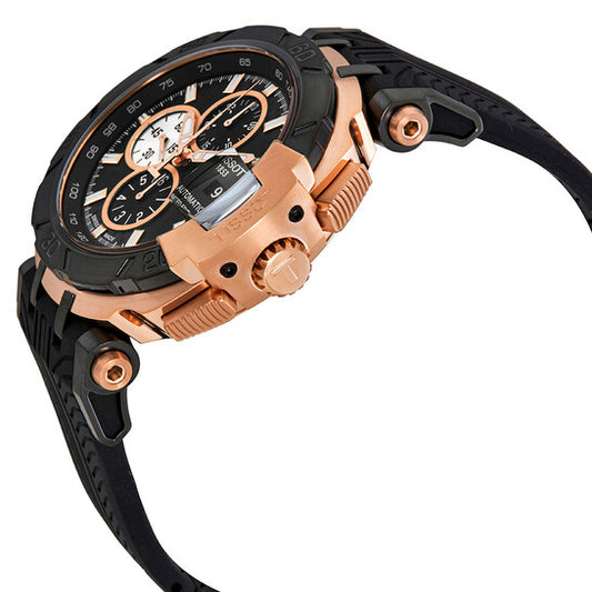 Tissot T-Race Motogp Chronograph Men'S Watch T092.427.27.051.00
