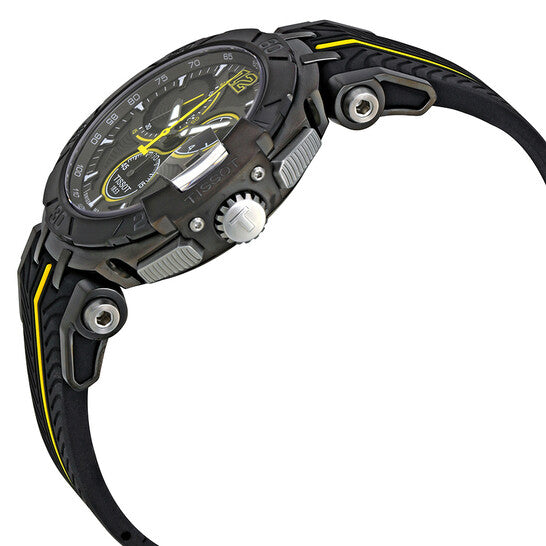 Tissot T-Race Thomas Luthi Men's Limited Edition Chronograph Watch T092.417.37.067.01
