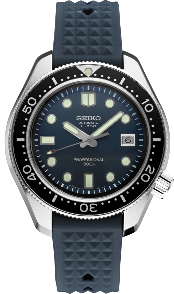 Seiko Prospex 55th Anniversary Limited Edition Watch-SLA039