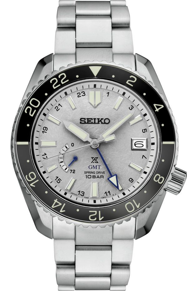 Seiko Prospex LX U.S. Special Edition Men's Watch - SNR051
