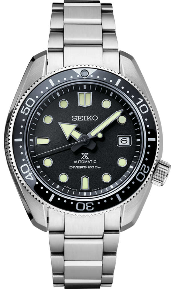 Seiko Prospex 1968 Diver's Men's Watch - SPB077