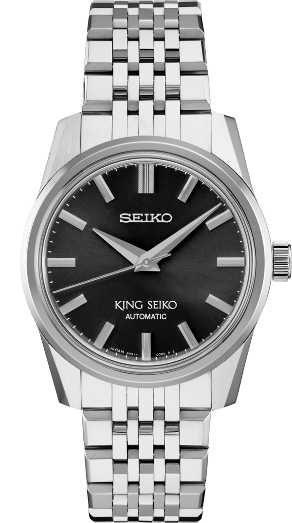Seiko King Seiko Modern Re-Interpretation Men's Watch - SPB283