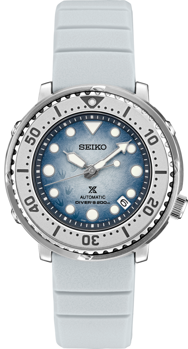 Seiko Prospex Save the Ocean Special Edition Men's Watch-SRPG59