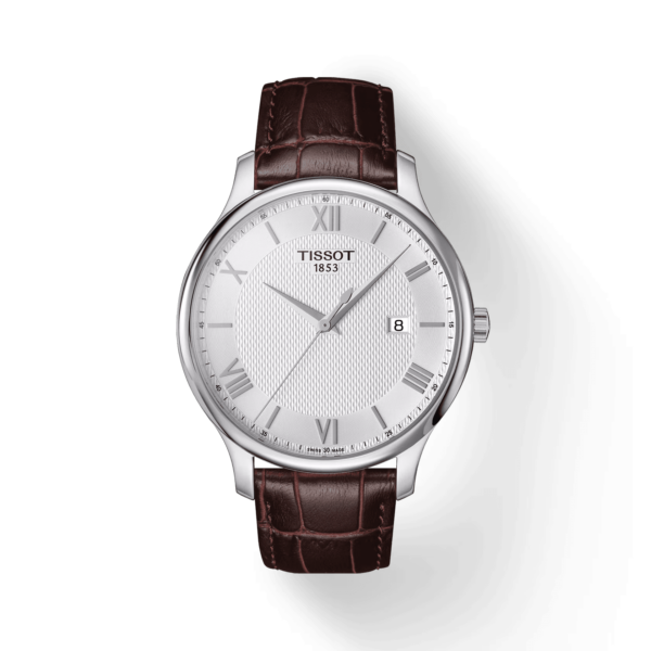 Tissot Tradition Watch-T063.610.16.038.0