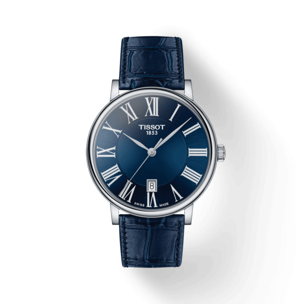 Tissot Carson Premium Watch-T122.410.16.043.00
