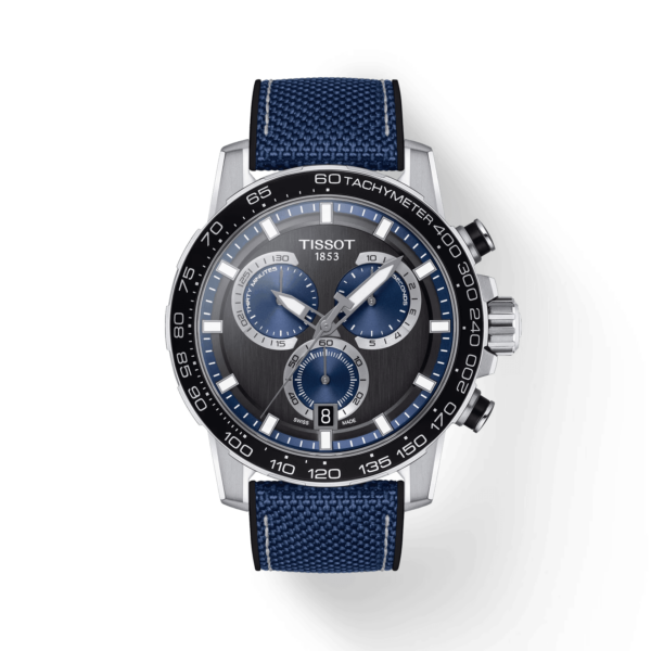 Tissot Supersport Chrono Watch-T125.617.17.051.03