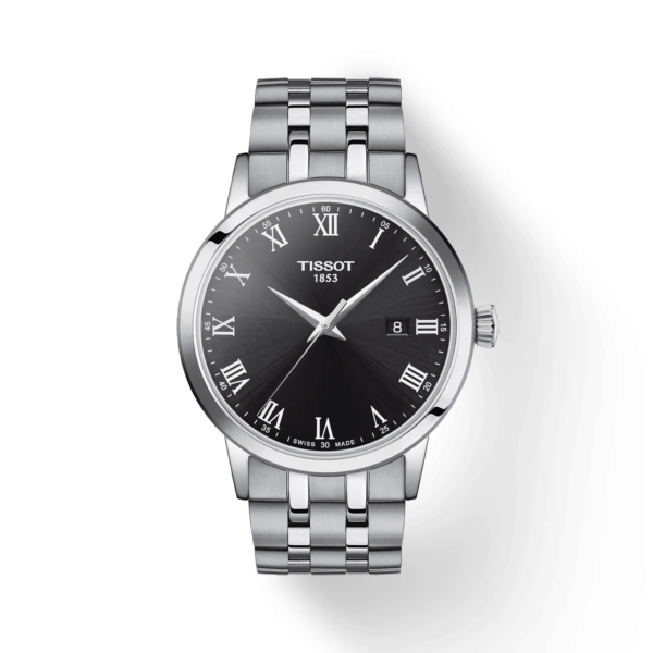 Tissot Classic Dream Watch-T129.410.11.053.00