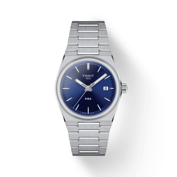 Tissot PRX 35mm Watch - T137.210.11.041.00