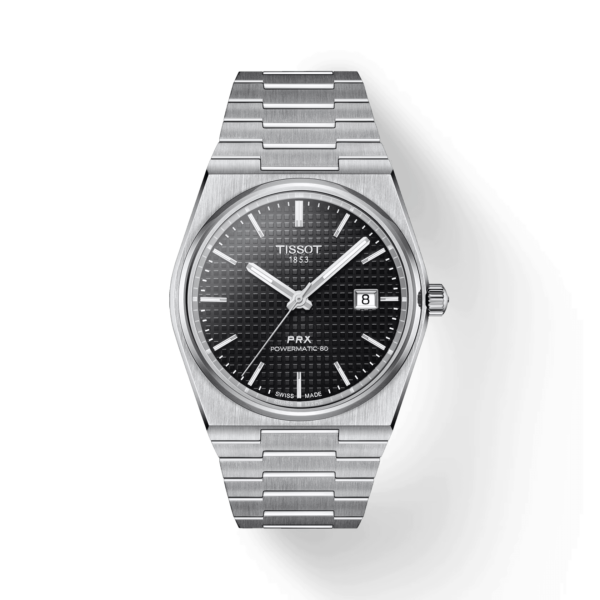 Tissot PRX Powermatic 80 Watch-T137.407.11.051.00