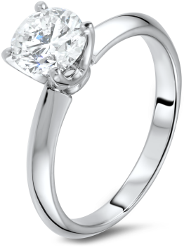 Beautiful Diamond Ring for girls Available in Hislon Jewelers.