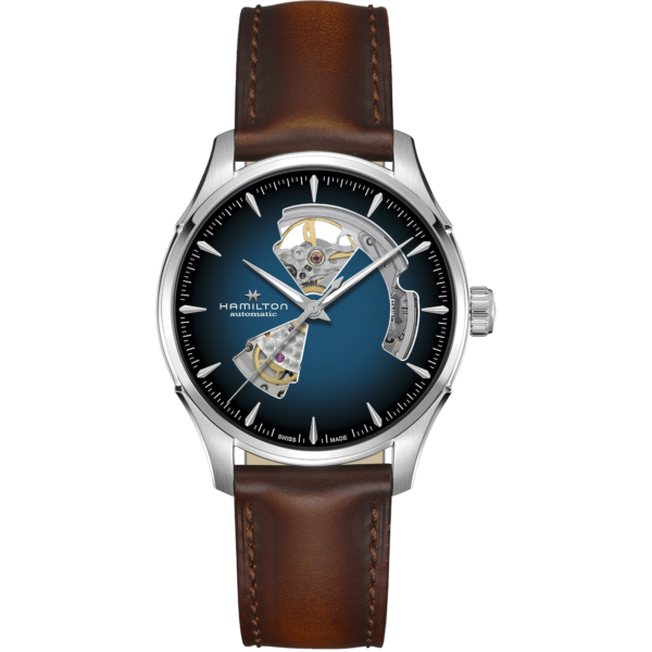 Hamilton Jazzmaster Automatic Men's Watch - H32675540