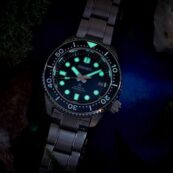 How Long Does Seiko Lume Last