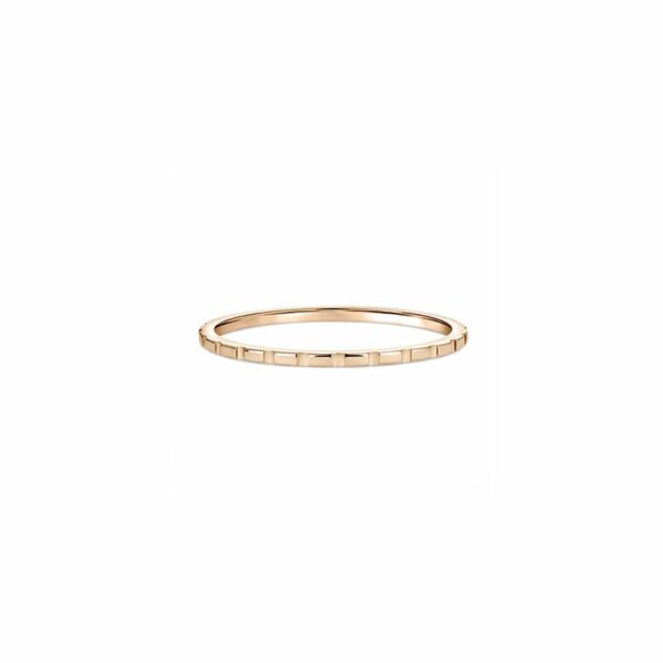 Dora Stackable Collection Ring