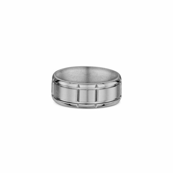 Wedding Band from Dora Collection Ring