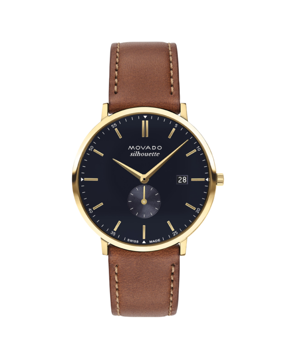 Heritage Series Silhouette Watch