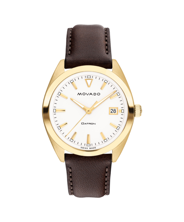 Heritage Series Datron Watch