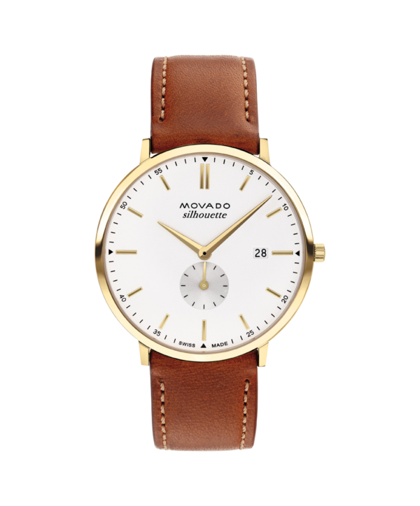 Heritage Series Silhouette Watch