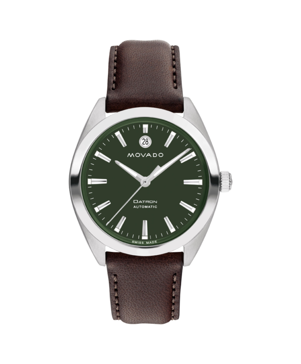 Heritage Series Datron Automatic Watch