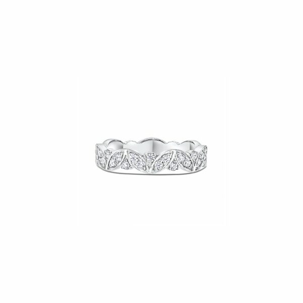 Dora Ladies Diamond Ring 774B00