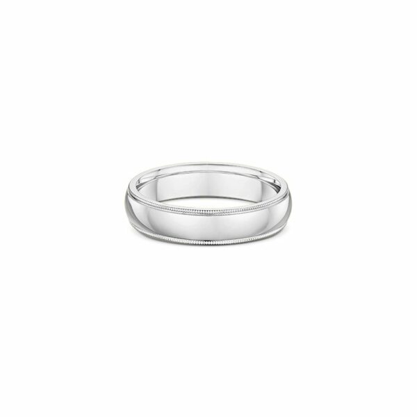 Wedding Band Ring from Dora