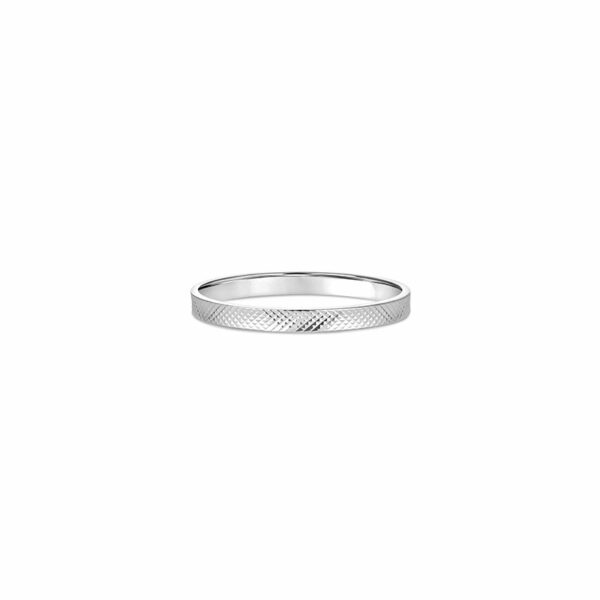 Dora Stackable Collection Ring