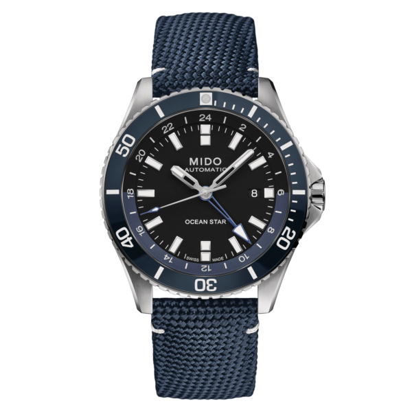 Mido orologio Ocean Star GMT Watch